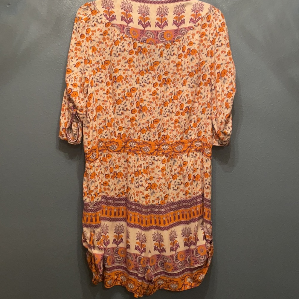 L Spell Romper - Picture 4 of 5